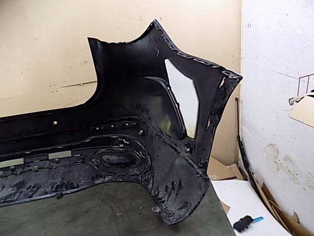 фото №11, Mercedes glc 254 x254 a254 amg бампер зад a2548859001 org