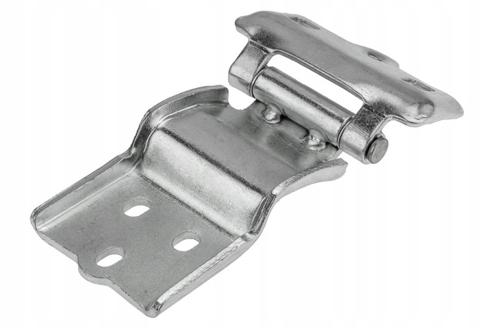 фото №2, Ezc-ft-078 nty петля двері задніх nty