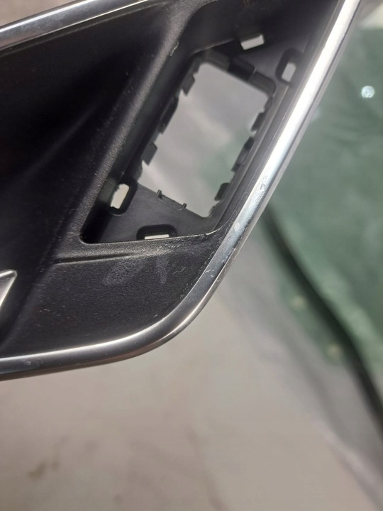 фото №4, Audi q2 81a ручка внутрішня лівий зад 81a837019c