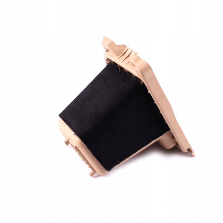 фото №11, Bmw x3 e83 боковина бардачок багажника правий 3416539