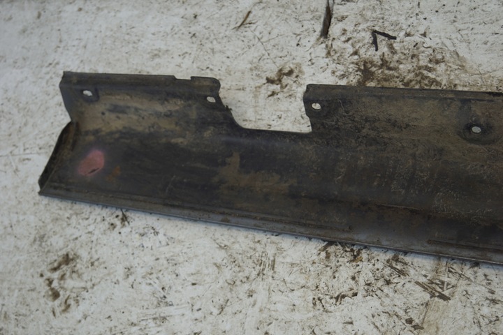 фото №14, Поріг планка порогова ліва bmw e46 m-технік 2492211