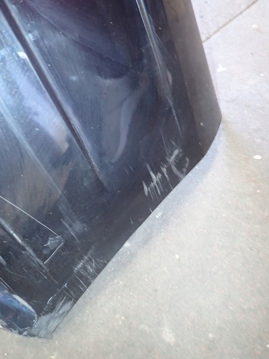 фото №8, Бампер зад mercedes glk w204