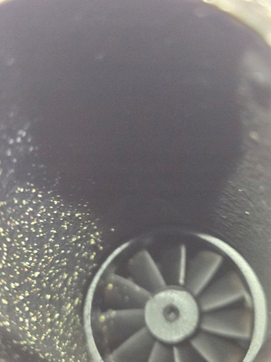 фото №6, Opel corsa f 1.5 bluehdi турбонагнетатель турбина turbo 9835855380