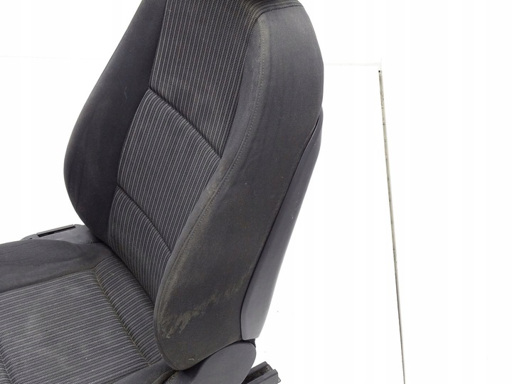 фото №11, Сидіння правий перед пасажира audi a6 c6 4f 04-08r