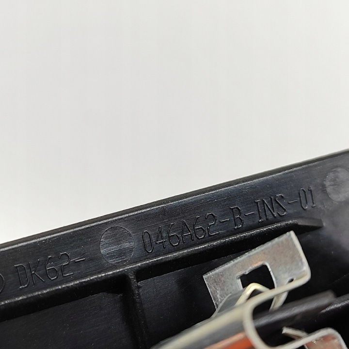 фото №7, Land rover range rover sport l494 2018 рамка бардачка панелі розподільчої