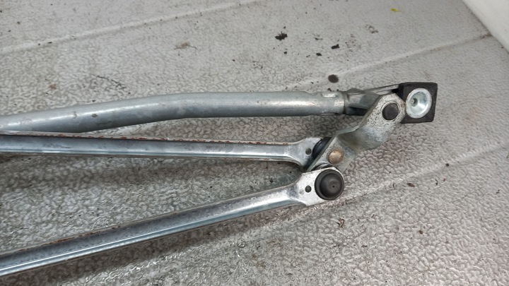 фото №5, Механізм двірник ford c-max mk1