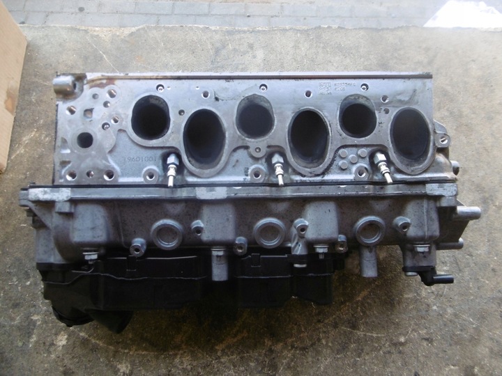 фото №6, Головка права 059354fq vw touareg iii 3.0tdi audi