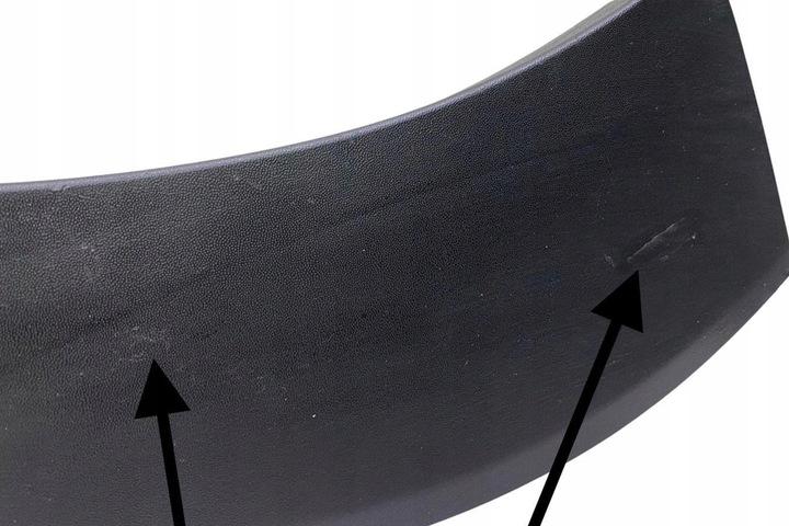 фото №1, Планка заднього правого крила hyundai tucson tl, tle 87744d7000 1.7l