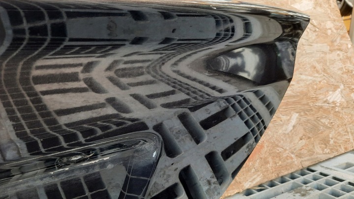 фото №6, Задня кришка багажника opel astra g 01r 1.6b 3d z298