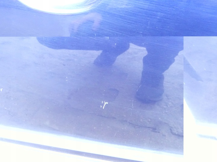 фото №8, Дверь перед передние правые vw passat b5 рестайлинг 00-05