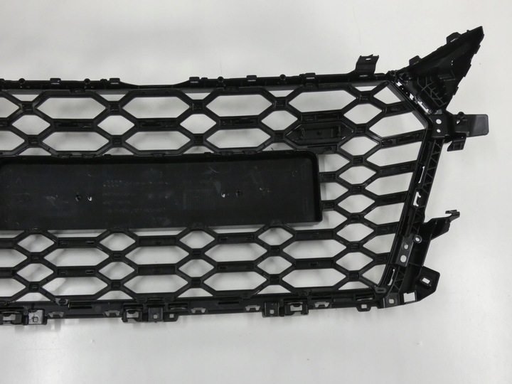 фото №10, Решітка, решітка радіатора audi tts 8s рестайлінг