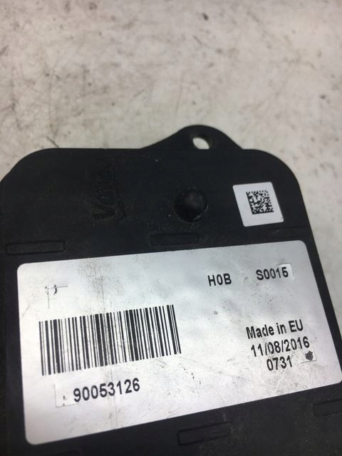 фото №5, Volvo xc60 модуль блок керування повороту 90053126