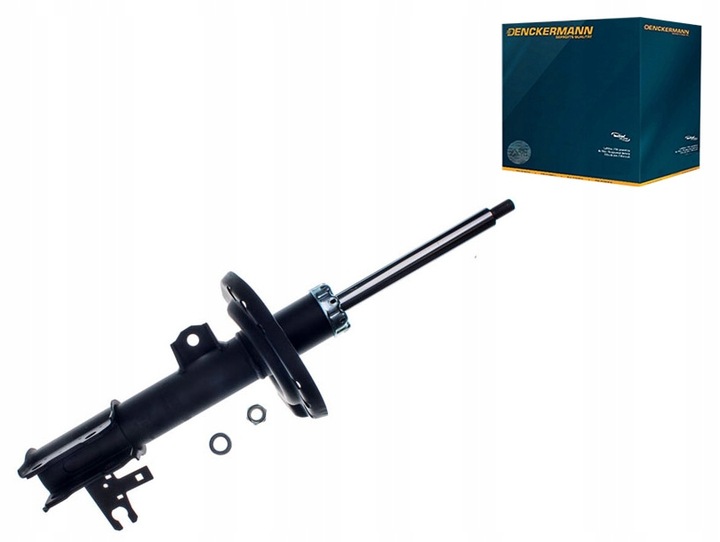 фото №1, Амортизатор перед правые vectra c 05-08 denckermann