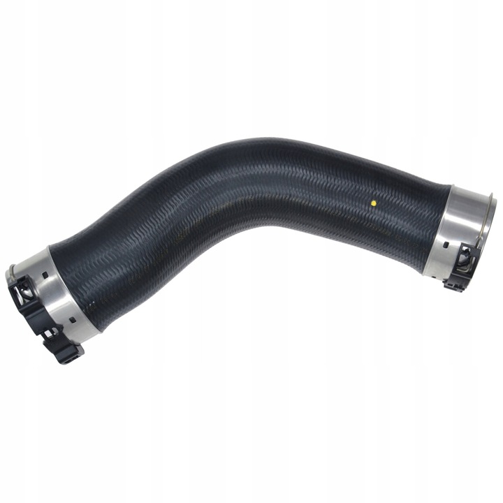 фото №1, Шланг turbo шланг mercedes-benz c-serisi 1.6 116km