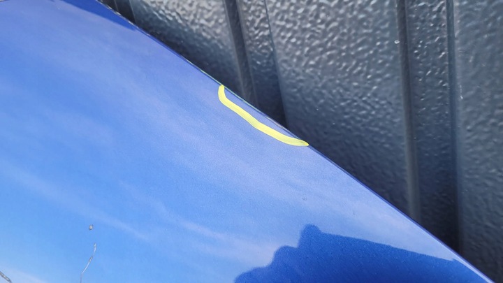 фото №5, Bmw 3 g20 g21 18 капот кришка двигуна перед передня fv