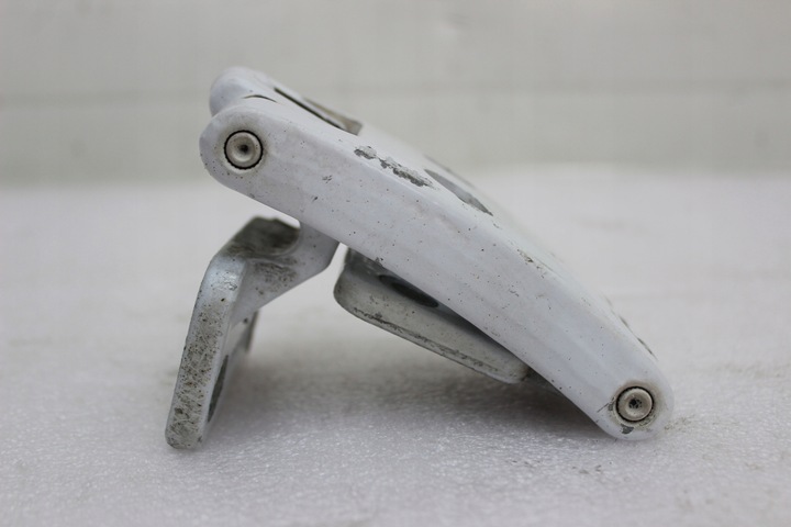 фото №3, Mercedes sprinter w906 петлі двері лівих зад 270 градусів kpl