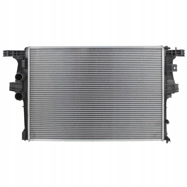 фото №1, Радіаторів води iveco daily v vi 2011-