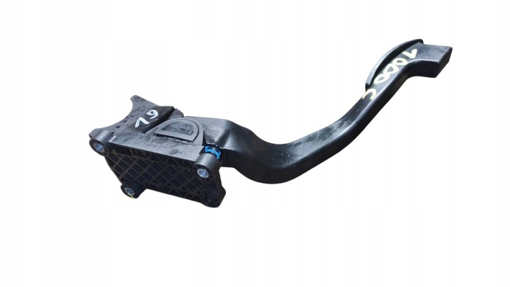фото №6, Педаль потенциометр газа fiat idea lancia 1.4 0280752250 51715557