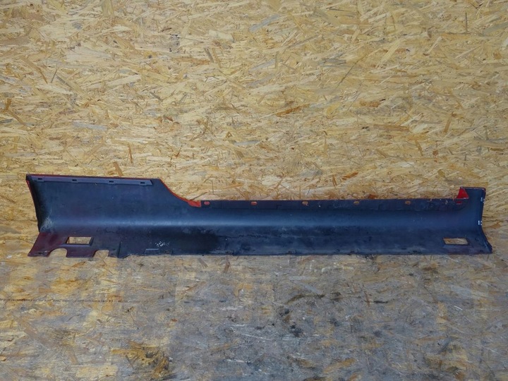 фото №5, Audi tt 8j поріг накладка порогова ліва 8j0853855