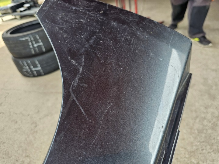 фото №9, Audi a6 c7 планка пороговая порога левая 4g0853859d