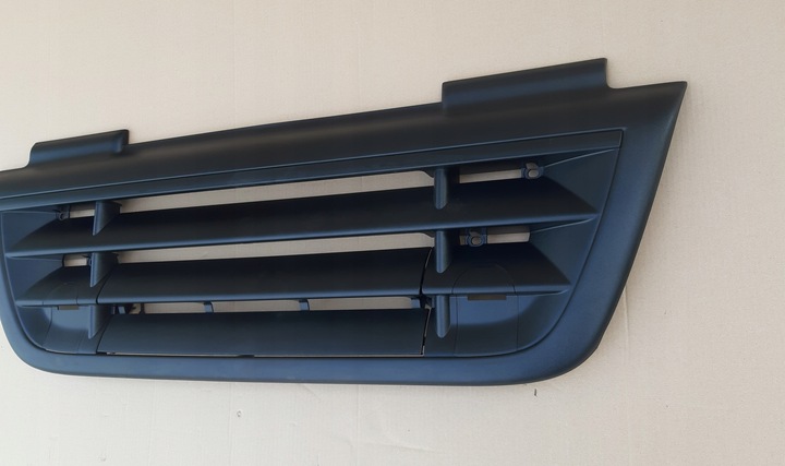 фото №4, Daf cf капот решётка решётка радиатора радиатор 1784453 оригинал новая