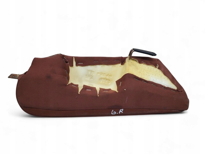 фото №5, Audi s5 8f0885778 права сторона захист бокова сидіння заднього