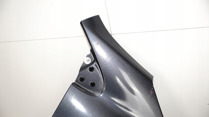 фото №10, Крыло правый перед renault megane iii 3 08-12r teb66