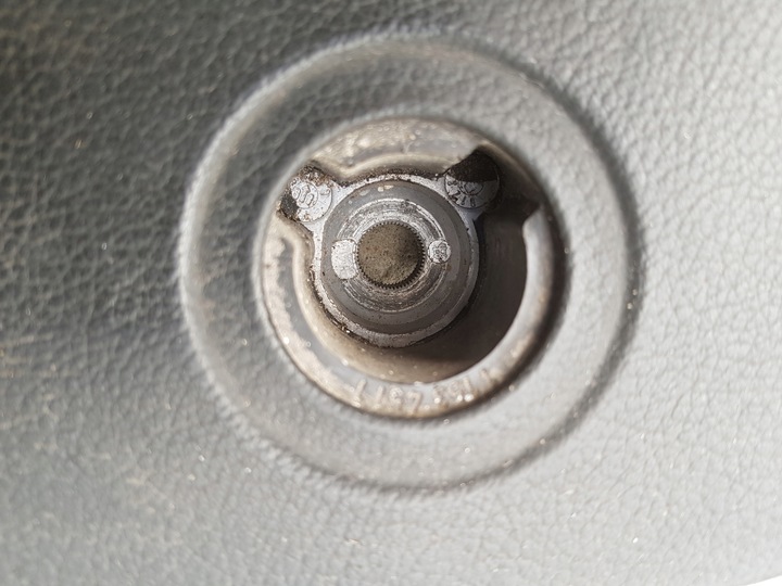 фото №4, Кермо оригінал bmw e30