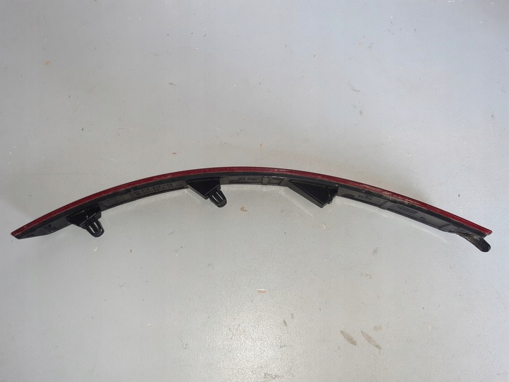 фото №16, Отражатель w бампере задний skoda superb iii 2015-