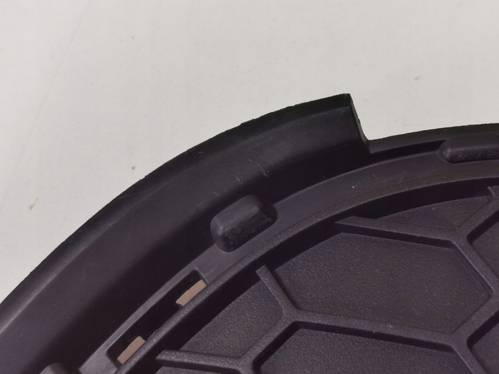 фото №8, Решётка бампера bmw x-5 f15 м-пакет правая i левая 733.