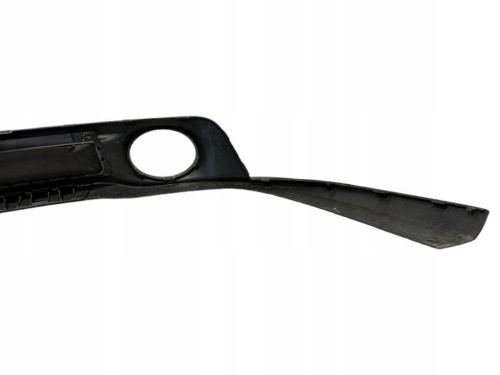 фото №8, Porsche 992 накладка дифузор бампера 992807834e, 992807954d, 992807983