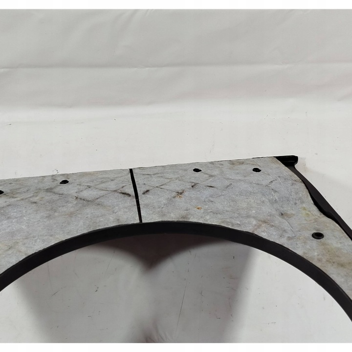 фото №6, Volkswagen touran i 2005 підлога багажника