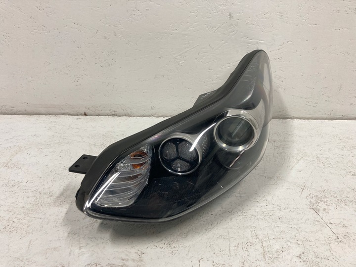 фото №6, Kia sportage iv лампи передні bixenon f1110 kpl.