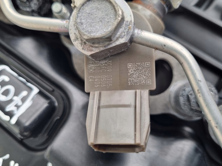 фото №10, Двигун комплектний mazda cx-5 2.2 d 150km 137tyś shy1