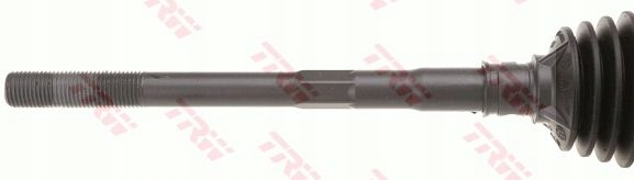 фото №15, Трансмиссия рулевая trw jrp739 6q1423055b