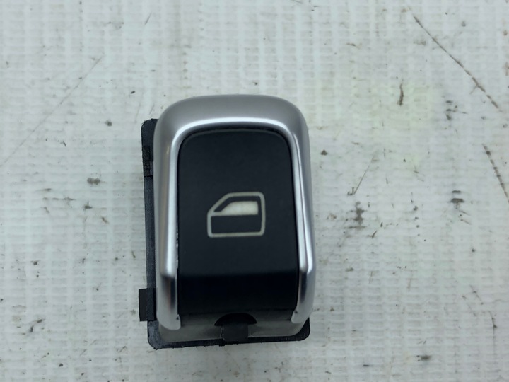 фото №1, Audi a8 d4 s8 перемикач вимикач скло