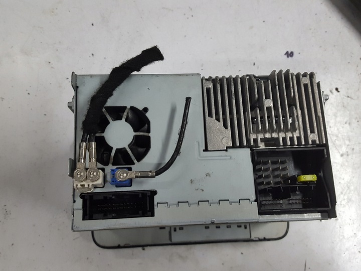 фото №7, Vw passat b7 cc eos golf v vi навігація gps радіо 1t0035680f