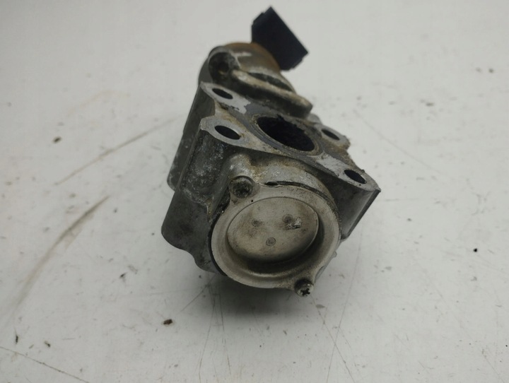 фото №7, Lexus is 220d-250-350 2008 клапан egr