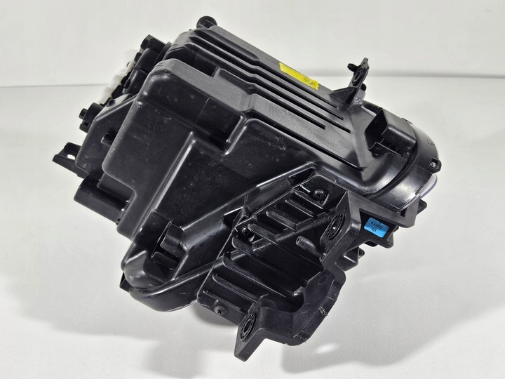 фото №6, Лампа ліва перед передня hyundai tucson 4 iv повний led зчеплення eu