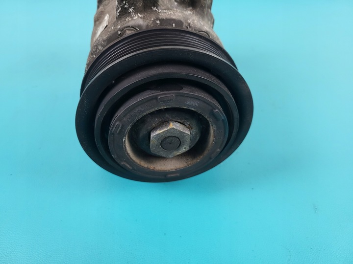 фото №8, Bmw 3 f31 f30 13r 320 d n47 n47d20c 2.0 компресор кондиціонера 9223695