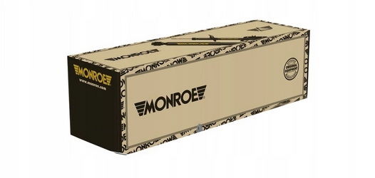 фото №2, Monroe g8119 амортизатор