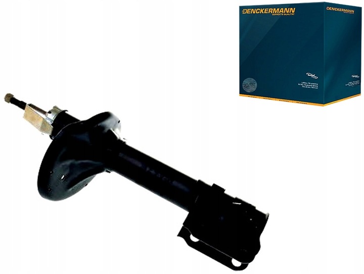 фото №1, Denckermann амортизатор gaz.p p kia sportage 04-