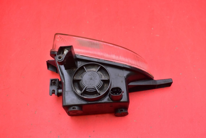 фото №5, Галоген левый перед переднее 24407174 opel zafira a 99-03