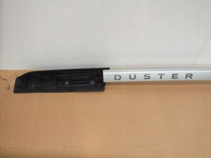 фото №7, Duster i рейлинг крышный правый оригинал