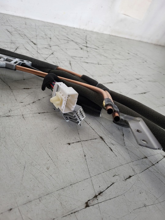 фото №7, Hyundai tucson iii привід двигунчик люк