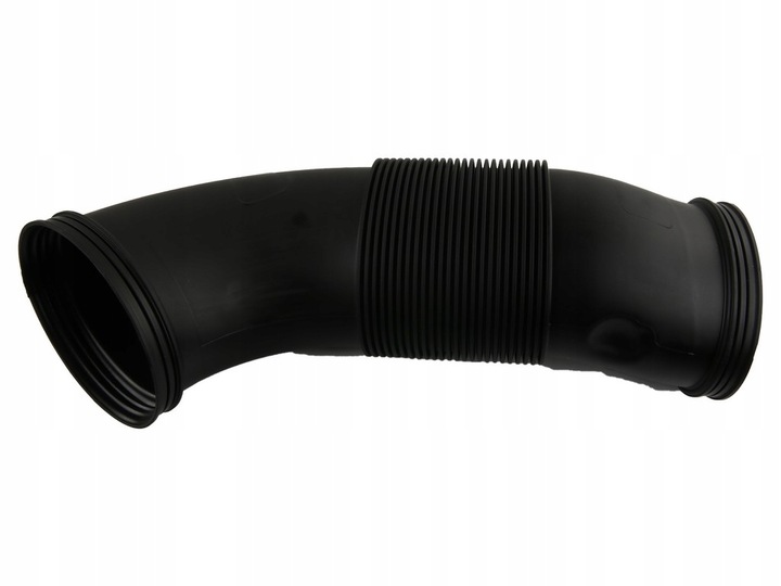 фото №1, Всмоктувальна труба турбіни iveco daily 12- 14- 5801317091