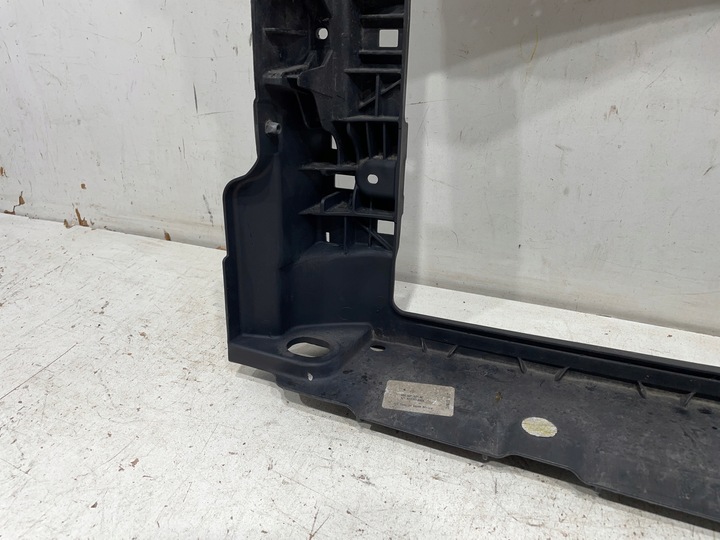 фото №9, Vw polo 6r 6c 09-17 pas переднє підсилювач org !!! 6r0805588a ah