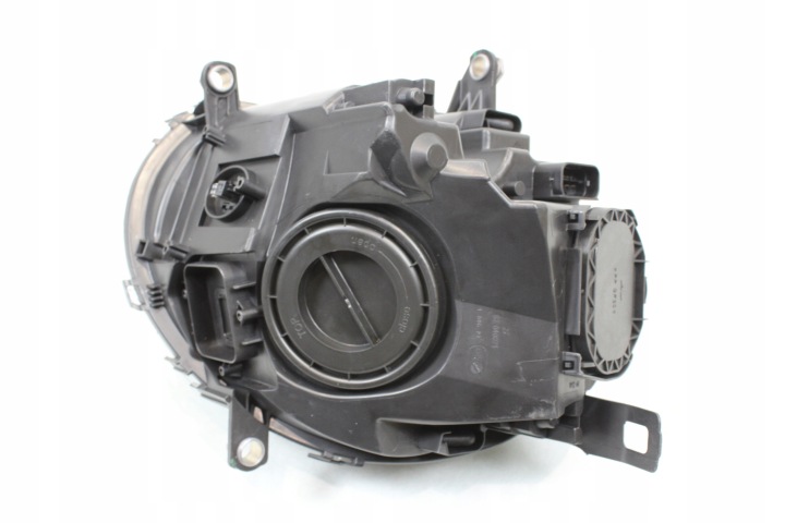 фото №4, Фара передня права ксенон mini r55 r56 r57 r59 r59