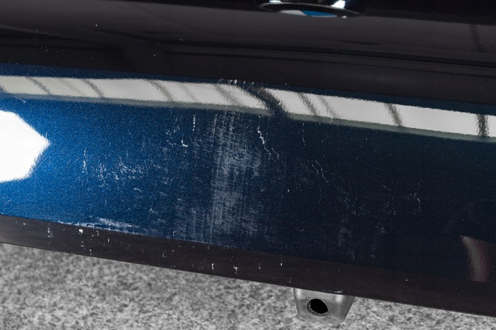 фото №11, Bmw x6 g06 x6m f96 кришка багажника зад задня колір 416 карбон schwarz 28km!