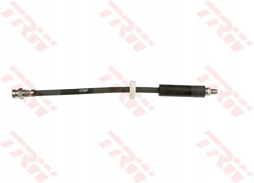 фото №13, Шланг гальмівний гнучкий saab